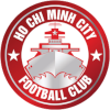 TP Ho Chi Minh II logo