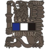 Drukarz Warszawa logo