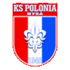 Polonia Nysa logo