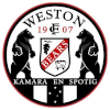 Weston Workers Reserves logo