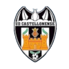 UD Castellonense logo