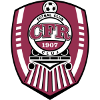 CFR Cluj U19 logo