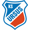 Ursus Warsaw II logo