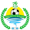 Deportivo Bolivia logo