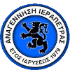 Anagennisi Ierapetras logo