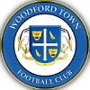 Woodford Town logo
