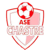 ASE de Chastre (W) logo