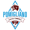 Pomigliano (W) logo