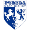 Pobeda Star Bisnov logo