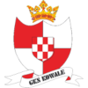 GKS Kowale logo