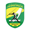 Maadi Yacht Club (W) logo