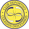Colegios Diocesanos logo
