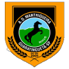 Manthiqueira'SP U23 logo