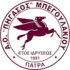 Phgasos Mpegoulakiou logo