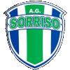 Gremio Sorriso logo