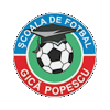 Academia Gica Popescu U19 logo