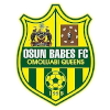 Osun Babes (W) logo