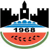Yeni Diyarbakirspor logo