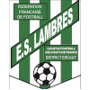 ES Lambresienne logo