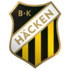 BK Hacken (W) logo