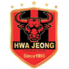 Hwajeong FC logo
