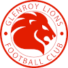 Glenroy Lions FC logo