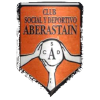 CD Aberastain logo