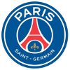 ปารีส แซงต์ แชร์กแมง  (ญ) logo