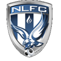 New Lambton FC (W) logo