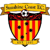 Sunshine Coast U23 logo
