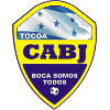 CA Boca Juniors Tocoa logo
