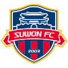 ซูวอน ซิตี้ logo