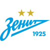 เซนิต เซนต์ ปีเตอร์สเบิร์ก (เยาวชน) logo