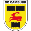 Cambuur Leeuwarden Reserves logo