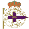 เดปอร์ติโบ ลา คอรุนญ่า บี logo