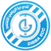 ดิบา ฟูไจรัช logo