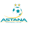 โลโคโมทีฟ อัสตานา logo