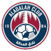 อัล-อดาลห์ logo