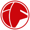 ไอเอฟ ฟักลาฟจอร์เดอร์ logo