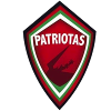 ปาตริโอตาสเอฟซี logo