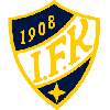 Aifk Turku logo