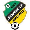 GKS Pniowek Pawlowice Slaskie logo