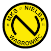 Nielba Wagrowiec logo
