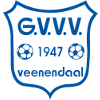 เกลเดอร์สเวเนนดาล วีวี logo