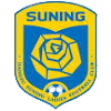 เจียงซูซูหนิง(ญ) logo