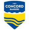 คอนคอร์เดีย เรนเจอร์ส logo