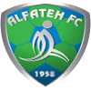 อัล-ฟาร์ท(เยาวชน) logo