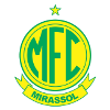 มิราสโซล เอฟซี (เยาวชน) logo