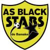 Monrovia Black Star logo