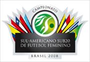 Conmebol-Sudamericano Women U20